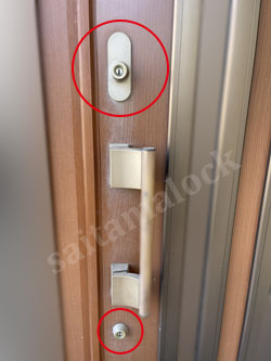 立山アルミ サンテノール