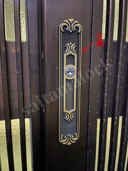 トーヨーサッシ光悦