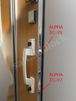 YKKヴェナートD30