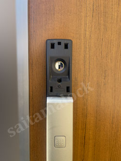 YKKヴェナートD30