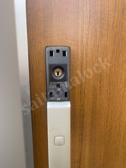 YKKヴェナートD30