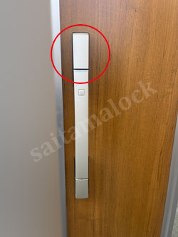 YKKヴェナートD30