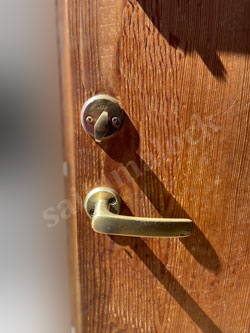 SWEDOOR