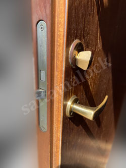 SWEDOOR