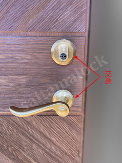 SWEDOOR