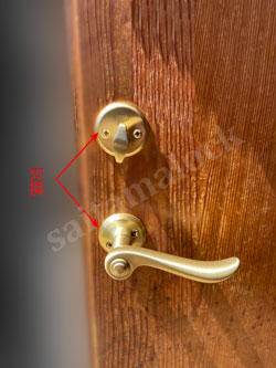 SWEDOOR