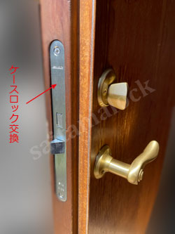 SWEDOOR